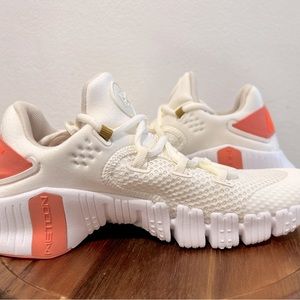 Brand new ! W nike Metcon 4